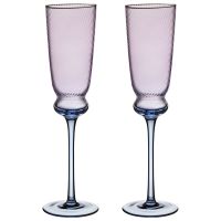 НАБОР БОКАЛОВ ДЛЯ ШАМПАНСКОГО 