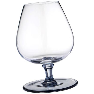 НАБОР БОКАЛОВ ДЛЯ КОНЬЯКА ИЗ 2 ШТ 