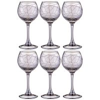 НАБОР РЮМОК ИЗ 6 ШТ 