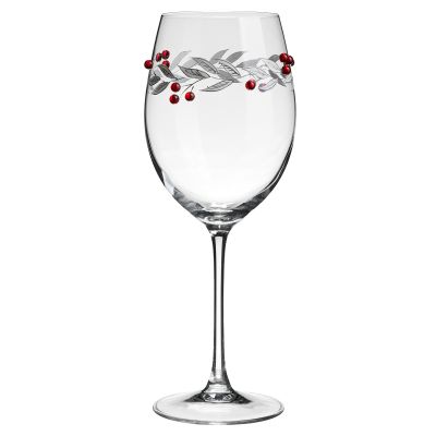 НАБОР БОКАЛОВ ДЛЯ ВИНА 