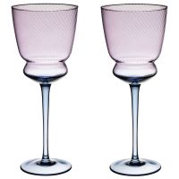 НАБОР БОКАЛОВ ДЛЯ ВИНА 