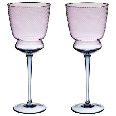 НАБОР БОКАЛОВ ДЛЯ ВИНА 