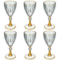 НАБОР ФУЖЕРОВ ИЗ 6 ШТ., 245 МЛ