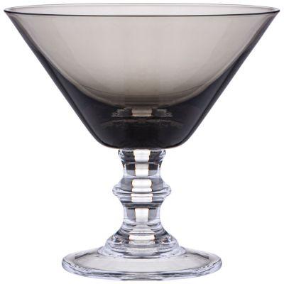 НАБОР БОКАЛОВ ДЛЯ МАРТИНИ ИЗ 2 ШТ 