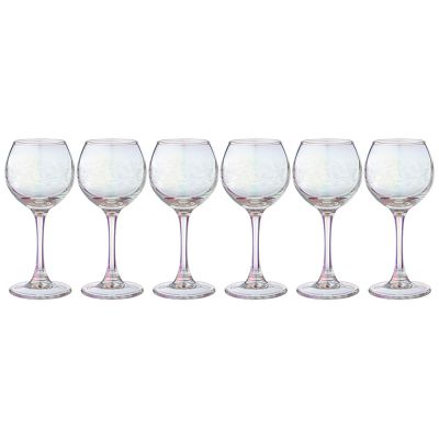 НАБОР РЮМОК ИЗ 6 ШТ 