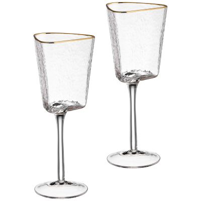 НАБОР БОКАЛОВ ДЛЯ ВИНА 