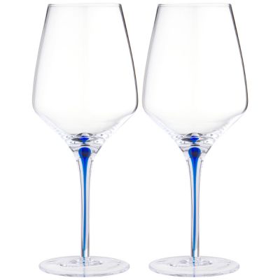 НАБОР БОКАЛОВ ДЛЯ ВИНА ИЗ 2 ШТ 