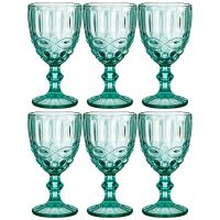 НАБОР БОКАЛОВ ДЛЯ ВИНА 