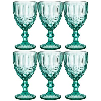 НАБОР БОКАЛОВ ДЛЯ ВИНА 