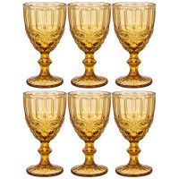 НАБОР БОКАЛОВ ДЛЯ ВИНА 