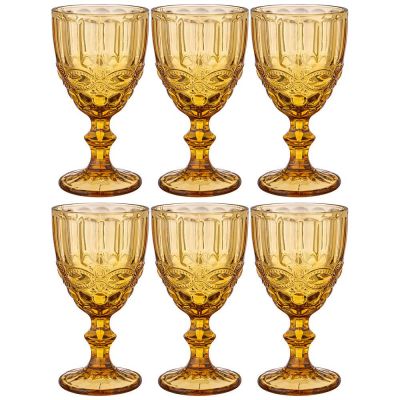 НАБОР БОКАЛОВ ДЛЯ ВИНА 