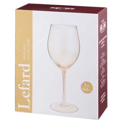 НАБОР БОКАЛОВ ДЛЯ ВИНА 