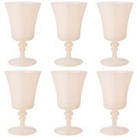 НАБОР БОКАЛОВ ИЗ 6 ШТУК 