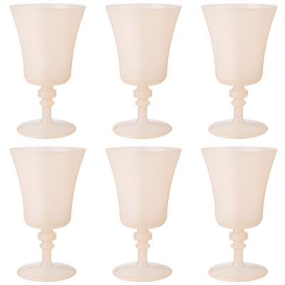 НАБОР БОКАЛОВ ИЗ 6 ШТУК 