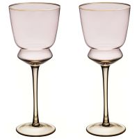 НАБОР БОКАЛОВ ДЛЯ ВИНА 