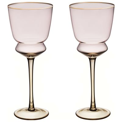 НАБОР БОКАЛОВ ДЛЯ ВИНА 