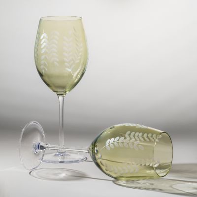 НАБОР БОКАЛОВ ДЛЯ ВИНА 