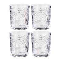 НАБОР СТАКАНОВ ИЗ 4 ШТ. 