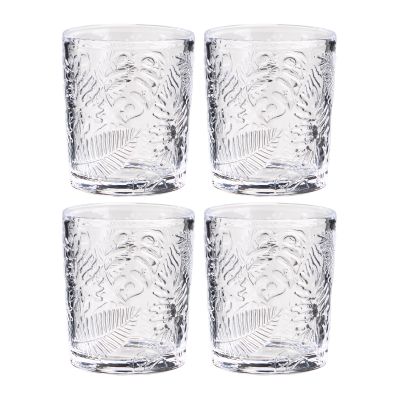 НАБОР СТАКАНОВ ИЗ 4 ШТ. 