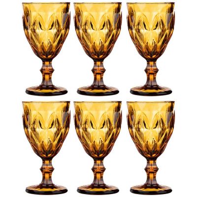 НАБОР БОКАЛОВ ДЛЯ ВИНА 