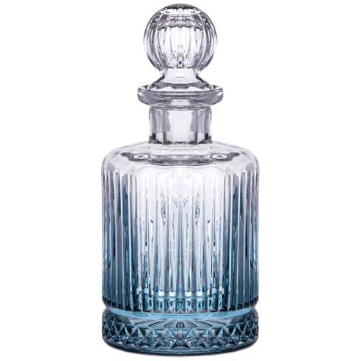 ШТОФ GREY, 12Х26 СМ 1300 МЛ-0