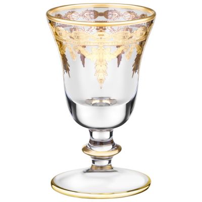 НАБОР БОКАЛОВ ДЛЯ ВИНА ИЗ 6 ШТ. 200 МЛ-2