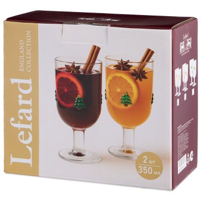 НАБОР БОКАЛОВ ДЛЯ ВИНА 