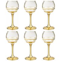 НАБОР ИЗ 6-ТИ РЮМОК 