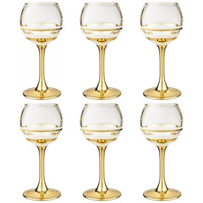 НАБОР ИЗ 6-ТИ РЮМОК 