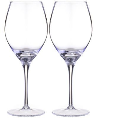 НАБОР БОКАЛОВ ДЛЯ ВИНА ИЗ 2 ШТ 