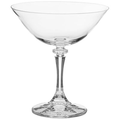 НАБОР БОКАЛОВ ДЛЯ КОКТЕЙЛЕЙ ИЗ 6 ШТ. 