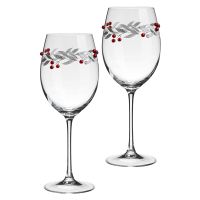 НАБОР БОКАЛОВ ДЛЯ ВИНА 