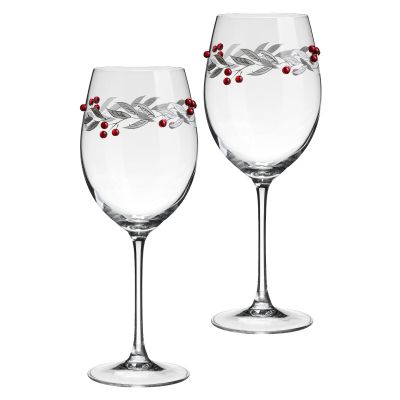 НАБОР БОКАЛОВ ДЛЯ ВИНА 