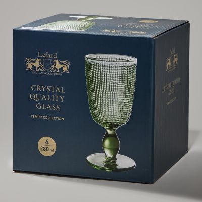 НАБОР БОКАЛОВ 