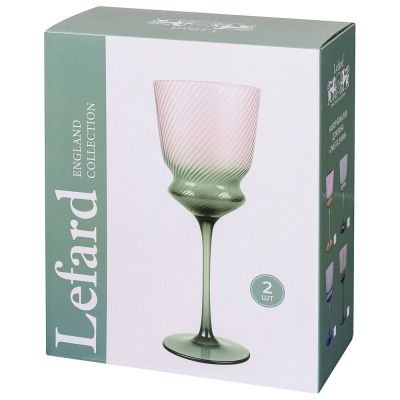 НАБОР БОКАЛОВ ДЛЯ ВИНА 