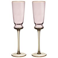 НАБОР БОКАЛОВ ДЛЯ ШАМПАНСКОГО 