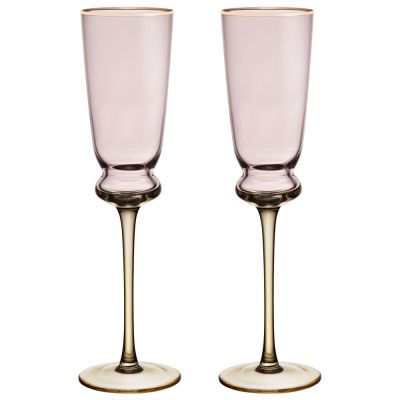 НАБОР БОКАЛОВ ДЛЯ ШАМПАНСКОГО 