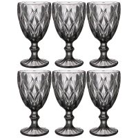 НАБОР БОКАЛОВ ДЛЯ ВИНА 