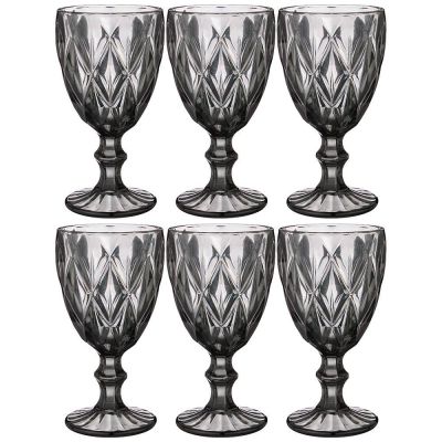 НАБОР БОКАЛОВ ДЛЯ ВИНА 