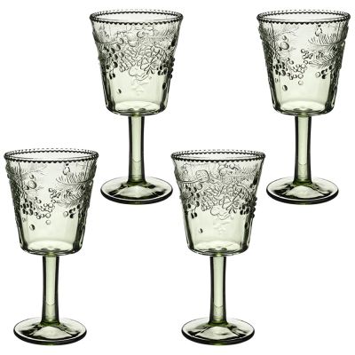 НАБОР БОКАЛОВ 