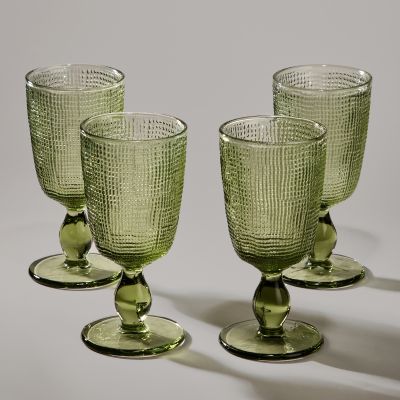 НАБОР БОКАЛОВ 