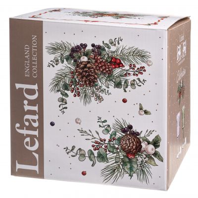 НАБОР БОКАЛОВ 