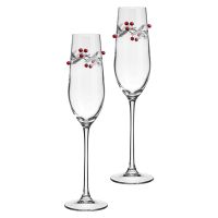 НАБОР БОКАЛОВ ДЛЯ ШАМПАНСКОГО 