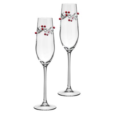 НАБОР БОКАЛОВ ДЛЯ ШАМПАНСКОГО 