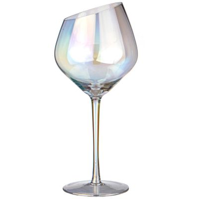 НАБОР БОКАЛОВ ДЛЯ ВИНА ИЗ 2-Х ШТУК 