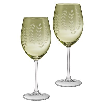 НАБОР БОКАЛОВ ДЛЯ ВИНА 