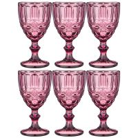 НАБОР БОКАЛОВ ДЛЯ ВИНА 