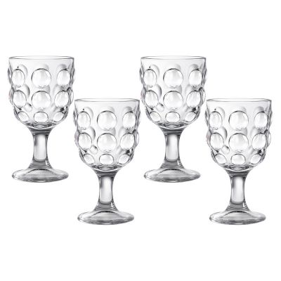 НАБОР БОКАЛОВ 