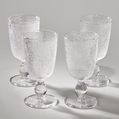 НАБОР БОКАЛОВ 