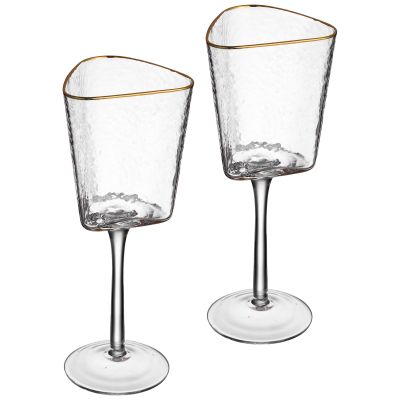 НАБОР БОКАЛОВ ДЛЯ ВИНА 